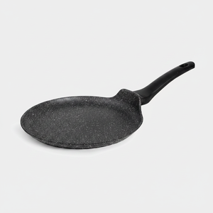 Padella per crêpe in alluminio forgiato, 24 cm. (Lacor 26844) - Product Image 2