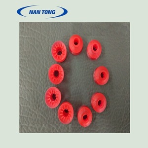 Buse d'aspiration pour machine à relier Nantong, diamètre extérieur 17 mm, adhésive, résistante à l'usure, consommables d'impression - Product Image 4