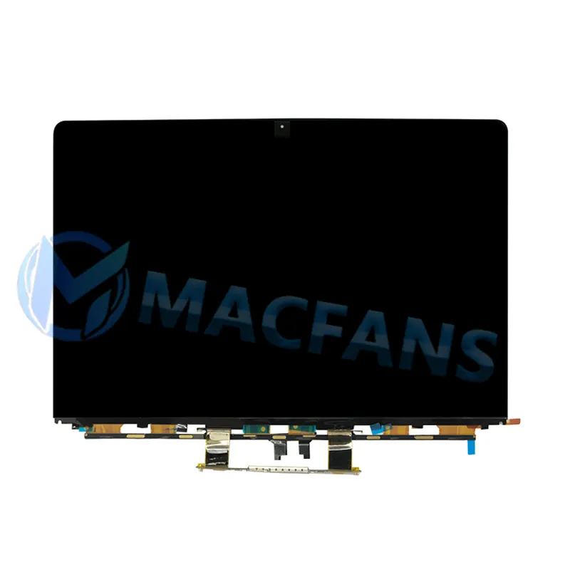 Panel LCD A1932 Original para MacBook Air, pantalla LCD de 13 "para portátil, reemplazo de cristal LED, 2018, 2019, nuevo