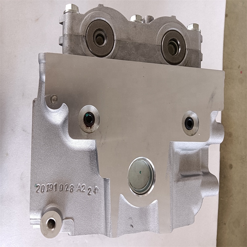 4m42 Complete Cylinder Head for Mitsubishi Canter Engine