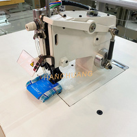 Étiquette de chaussette Machine à coudre étiquette Machine à coudre Slipknot Chaussettes et sous-vêtements Étiqueteuse