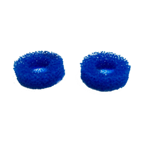 Anillo auxiliar de espuma para Gamepad <span class=keywords><strong>PS4</strong></span>, accesorio de posicionamiento de objetivo para PS5, potenciador de absorción, mando analógico para mando de PS5 - Product Image 4