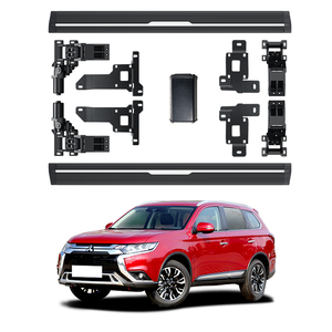 ไฟ LED สำหรับบันไดข้างรถยนต์รุ่น NB-S1401 รับสั่งทำตามแบบ  ไฟสีขาวหรือไฟสีน้ำเงิน  ไฟ LED สำหรับบันไดข้างรถยนต์  จำหน่ายจากโรงงาน - Product Image 2