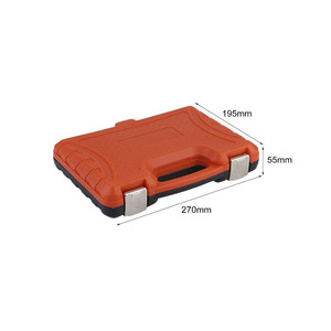 <span class=keywords><strong>Caja</strong></span> de <span class=keywords><strong>herramientas</strong></span> <span class=keywords><strong>para</strong></span> reparación de automóviles, <span class=keywords><strong>caja</strong></span> de <span class=keywords><strong>herramientas</strong></span> <span class=keywords><strong>para</strong></span> reparación de automóviles, motocicletas, tractores, mecánicos, 53 piezas - Product Image 6