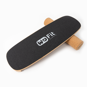 บอร์ดออกกำลังกายปรับสมดุลโลโก้ได้,บอร์ดออกกำลังกายปรับสมดุลได้ตามต้องการ - Product Image 1