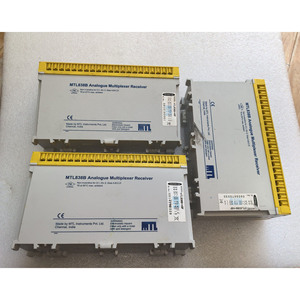ตัวควบคุม MTL838B MTL838B-MBF - Product Image 2