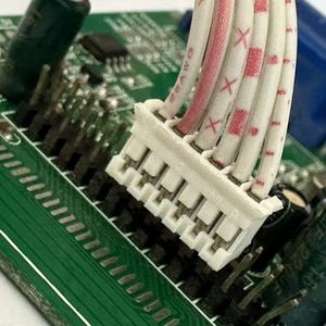 Papan Sirkuit PCB Khusus untuk Peralatan Audio Dll - Product Image 3