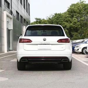 Nouveau <span class=keywords><strong>SUV</strong></span> automatique turbo Euro VI essence/essence R19 sièges foncés traction avant caméra 360° toit ouvrant panoramique - Product Image 5