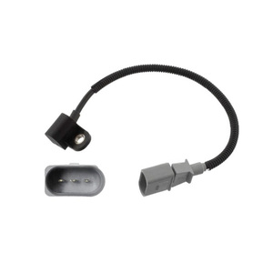 Cảm biến vị trí trục khuỷu 3g957147c 3g957147a mn980233 cho Audi A3 A4 ghế Skoda VW Cảm biến vị trí trục cam - Product Image 6