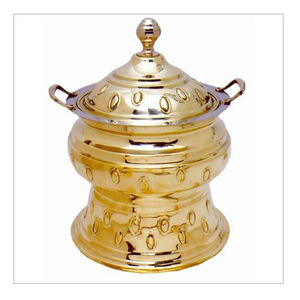 En laiton De Luxe et Vente Chaude et Haute Qualité Réchaud Sur Offre Spéciale - Product Image 1