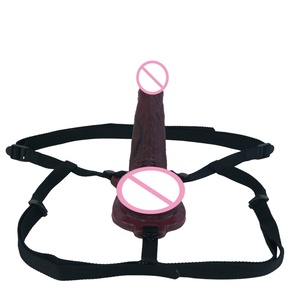 Funda de Silicona Realista Reutilizable para Pene, Extensor de Pene, Condones, Juguetes Sexuales, Fundas para Pene - Product Image 3