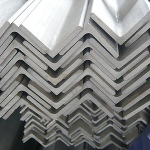 Barres d'angle en acier inoxydable 304 de qualité supérieure, best-sellers, 201, 202, 304, 316, 410 - Product Image 3