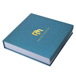 กล่องของขวัญ<span class=keywords><strong>สีชมพู</strong></span>สำหรับผู้หญิงแบบฝาพับ ขายดี สินค้าใหม่จากโรงงาน พร้อมปั๊มทองโลโก้ตามสั่ง กล่องใส่เครื่องประดับแบบฝา-ฐาน พร้อมแผ่น EVA ด้านใน - Product Image 4