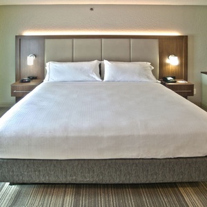 Mỹ Thiết Kế Mới Sang Trọng Giường Phòng Khách Sạn Phòng <span class=keywords><strong>King</strong></span> Queen <span class=keywords><strong>Headboard</strong></span> Nội Thất Với Ánh Sáng - Product Image 2