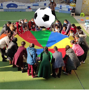 Ballon de plage <span class=keywords><strong>gonflable</strong></span> en PVC promotionnel, grand modèle, pour les âges de 8 à 13 ans, unisexe, couleur, jeu aquatique, ballon pour les installations de divertissement aquatique - Product Image 3