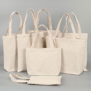 Sac fourre-tout en toile de coton noir réutilisable, écologique, pliable, à bandoulière, pour le marché - Product Image 3