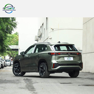Auto Usata 2023 <span class=keywords><strong>Volkswagen</strong></span> Tayron L SUV a Benzina 2.0t/1.5t VW Tayron L Rlines 300 TSI FWD R19 Trim Auto Usata 2WD Premium - Product Image 6