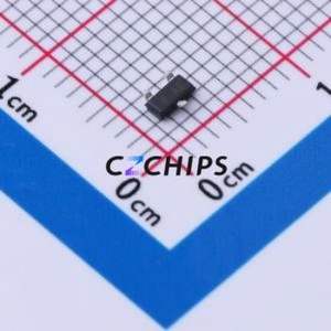 Nuevo y original: 1 + T SOT-23 Circuito integrado IC Chip PMIC Voltaje de referencia IC - Product Image 2