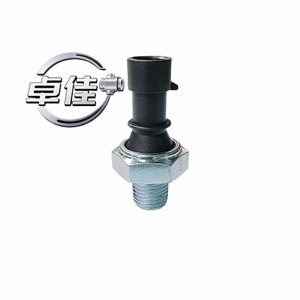 ZJ-20-036 เซ็นเซอร์วัดแรงดันน้ำมันแบบเกลียวสำหรับเชอรี่ A3 A11-3810010BC - Product Image 1