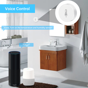 Zigbee Hub Cổng Thông Minh Lưới Bluetooth Wi-Fi Cầu Không Dây Đa Chế Độ Cho Nhà Thông Minh Thông Qua Ứng Dụng Cuộc Sống Thông Minh Điều Khiển Từ Xa - Product Image 5