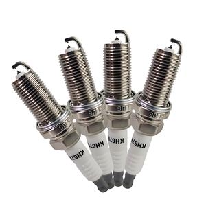 Bougie d'allumage en iridium 18846 10060 18846-10060, prix compétitifs, directement de l'usine - Product Image 1