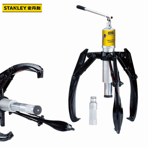 Stanley Hydraulic <b>Puller</b> HP-20T-CJ 20-30T Three Jaw Industrial Gear <b>Puller</b> - Product Image 1