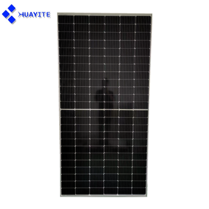 פנלים סולאריים 100W 200W פוטו פנלים גואנג דונג מפעל ישירות מכירה פוליסיליקון שמש פוטו פנלים - Product Image 4