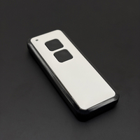 NOVOFERM Mini NOVOTRON 522 524 433,92 MHz código rodante puerta de garaje/abridor de Control remoto de puerta