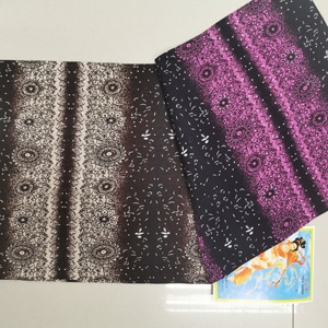Bati ZR503 XR503 dicetak dan polos dicelup 36 "44" 58 "Somalia Kenya Baati