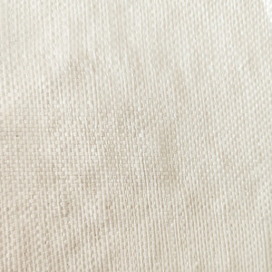 Toile de paillage anti-UV en géotextile tissé PP/PE, motif ferme, noir et blanc - Product Image 2