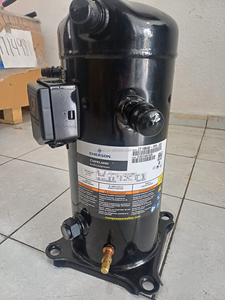 Compresseur scroll Copeland ZF18K4E-TFD-551 ZF18KVE-TFD-551 ZF18K4E-TFD-261 ZF18K4E-TFD-556 - Product Image 4
