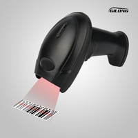Lecteur de codes-barres QR 2D 2021 Nouveau