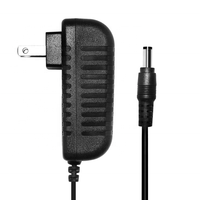 Adaptateur secteur mural 12v 2a 12.6v 16.8v 21v 1a 1.5a 2a 3a 4a Chargeur de batterie Lithium Li-ion Chargeurs et adaptateurs de batterie