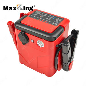 Salto di avviamento portatile 56000mAh <span class=keywords><strong>litio</strong></span> power bank <span class=keywords><strong>booster</strong></span> batteria per auto <span class=keywords><strong>12V</strong></span> 24V - Product Image 6