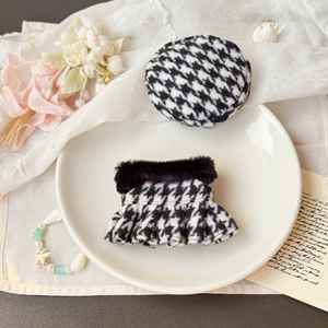 Vêtements de poupée originaux de 10 cm/17 cm pour Labubu Zsiga, jupe pour poupée BJD <span class=keywords><strong>Barbie</strong></span> de 6 pouces, vêtements en vrac - Product Image 1