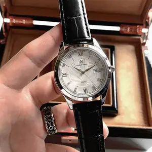 PABLORAEZメンズ腕時計クロスボーダーEコマース卸売ミリタリーフラッグウェーブマスタービジネス自動防水クォーツ時計