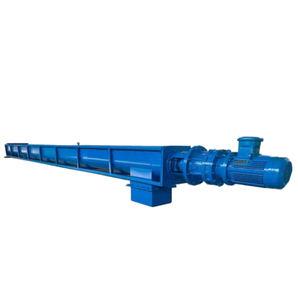 Transportador de Tornillo Original Nuevo para Sistema de Control de Sólidos en Pozos Petroleros, Envío Gratis - Product Image 4