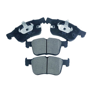 Plaquettes <span class=keywords><strong>de</strong></span> <span class=keywords><strong>frein</strong></span> avant semi-métalliques en céramique M2125 D2300 2209149 2580321 pour <span class=keywords><strong>Ford</strong></span> Escape Focus IV <span class=keywords><strong>Kuga</strong></span> Maverick Puma Lincoln Corsair - Product Image 6