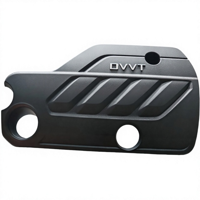 Wholesale Automotive Parts Engine Trim Cover Plate OE 30075618 for MGGT MG5 I5