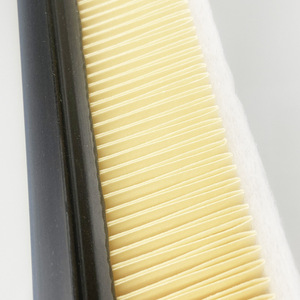 للبيع بالجملة فلتر هواء أصلي للسيارة 178010l040 خط إنتاج فلاتر منظف 178010l040 - Product Image 3