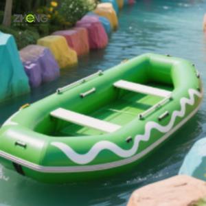 Glissière de <span class=keywords><strong>canyon</strong></span> de bateau de <span class=keywords><strong>rafting</strong></span> épaissie du fabricant de source directe - Product Image 1