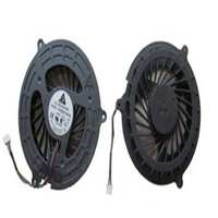 Ventilateur de refroidissement CPU de remplacement pour mini PC GMKtec M7/K8 Plus/K11 DC5V/0.5A 4PIN, dissipateur thermique en plastique 2.5W