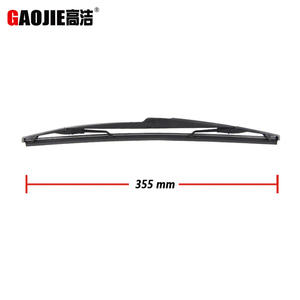 Bras d'essuie-glace arrière Gaojie 370 mm pour Nissan Almera 2001-2006 - Product Image 5