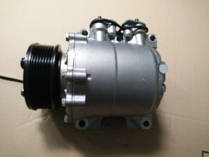 Compresor de CA automático Compresor de CA 38810PNB006 C R <span class=keywords><strong>V</strong></span> 2,4, 2,0 <span class=keywords><strong>2002</strong></span> - Product Image 2