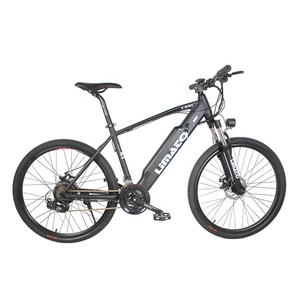 จักรยานไฟฟ้าภูเขา ราคาประหยัด ปี 2020  ขนาดล้อ <span class=keywords><strong>26</strong></span> 27.5 29 นิ้ว  จักรยานอีไบค์ - Product Image 2