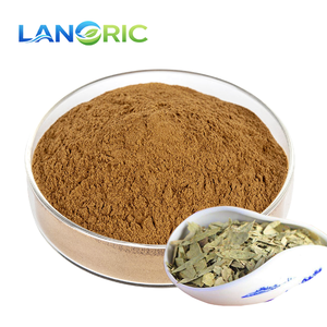 <strong>100</strong>% <strong>Natural</strong> Senna Leaf <strong>Extract</strong> Powder Sennosides Senna Leaves <strong>Extract</strong> - Product Image 3