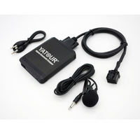 Meilleure vente : Lecteur numérique Bluetooth USB3.0 Yatour M09 pour autoradios Ford, kit musical Plug and Play