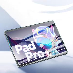 9H vetro temperato per linguetta IDEA Lenovo <span class=keywords><strong>YOGA</strong></span> più AI PAD PRO AI 12.7 12.7 pollici pellicola di protezione dello schermo Tablet - Product Image 5