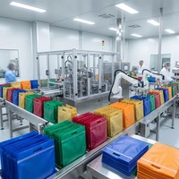 Sac à fermeture éclair de taille XL avec poignée, dimensions personnalisées, sac à fermeture éclair en plastique transparent avec poignée pour le stockage et l'emballage de marchandises volumineuses
