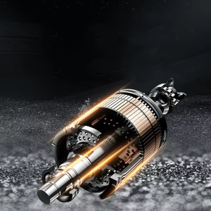 Meilleure vente 4 "tronçonneuse électrique Machine de découpe de bois Portable alimenté par <span class=keywords><strong>batterie</strong></span> <span class=keywords><strong>Mini</strong></span> <span class=keywords><strong>scie</strong></span> <span class=keywords><strong>à</strong></span> <span class=keywords><strong>chaîne</strong></span> sans fil - Product Image 4